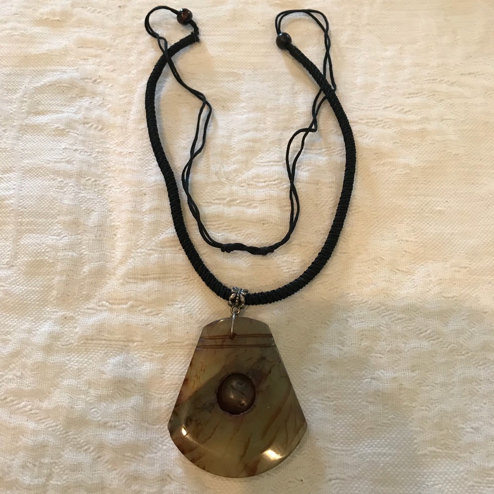 Gorgeous Adjustable Necklace